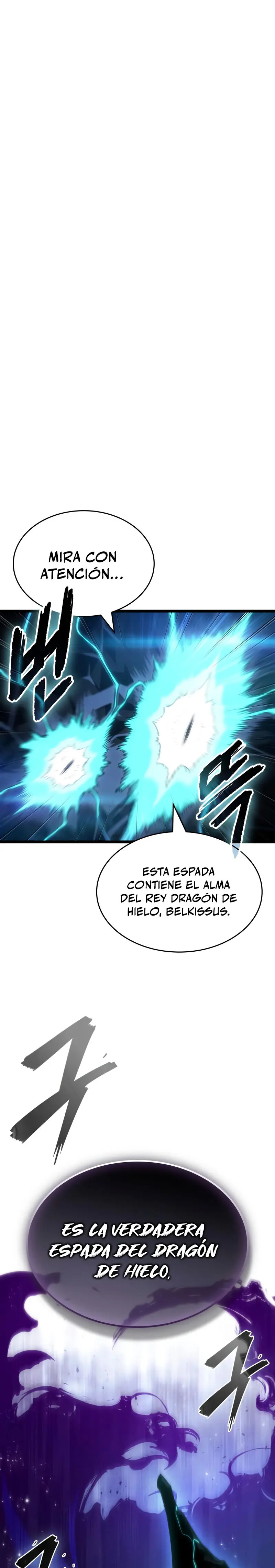 Read The World After The End Es Manga Online