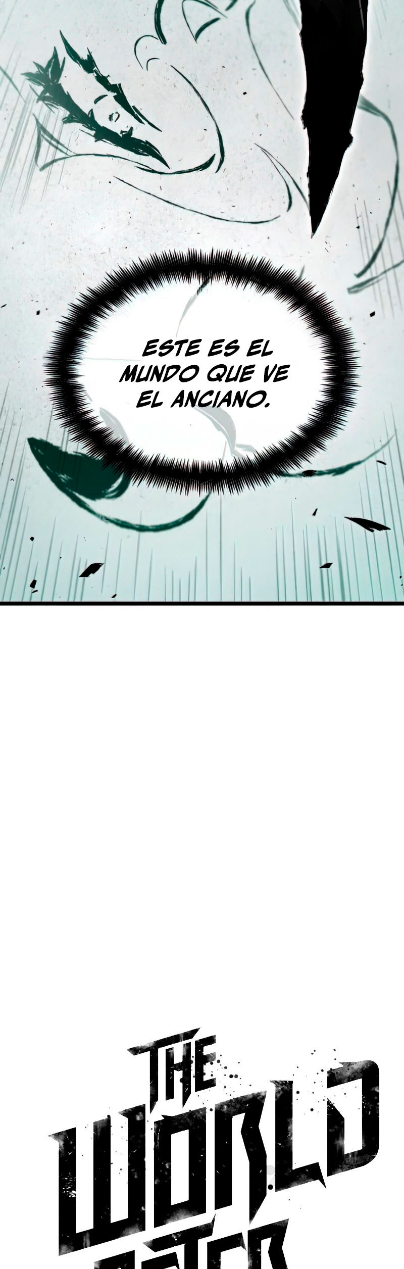 Read The World After The End Es Manga Online