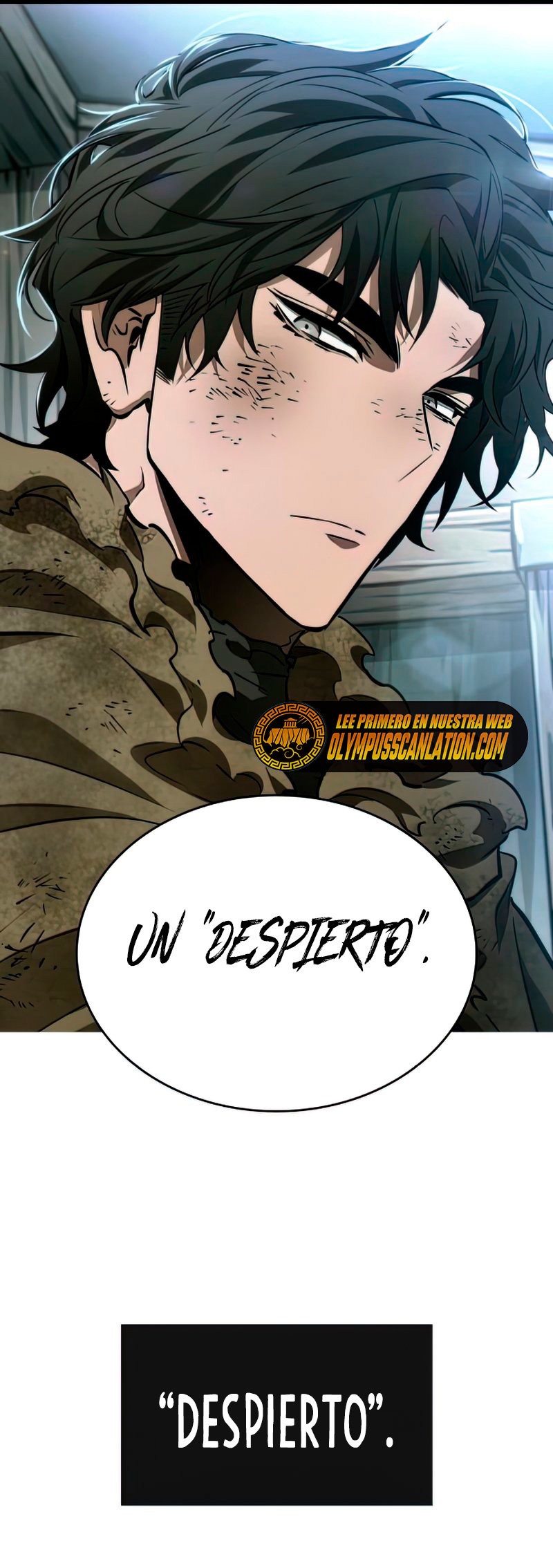 Read The World After The End Es Manga Online