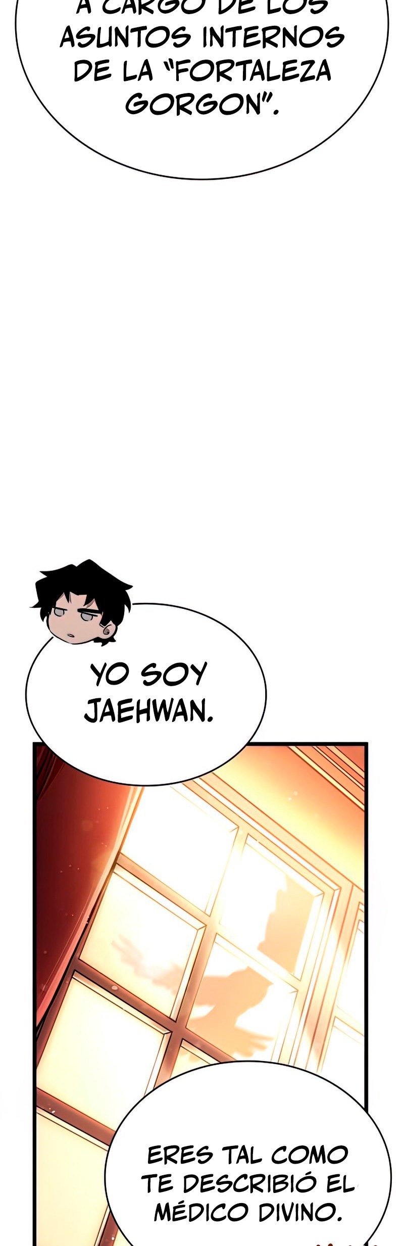 Read The World After The End Es Manga Online