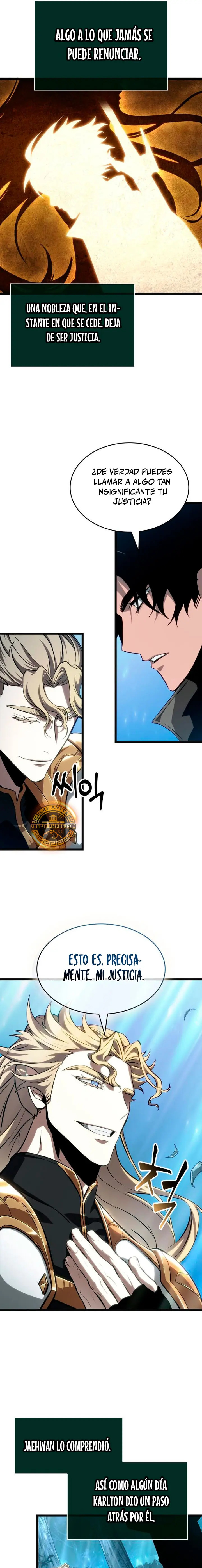 Read The World After The End Es Manga Online