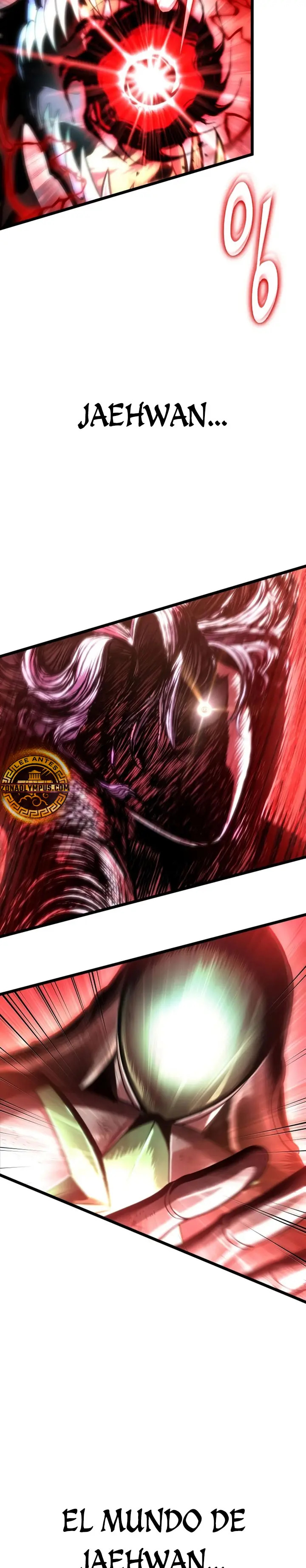 Read The World After The End Es Manga Online