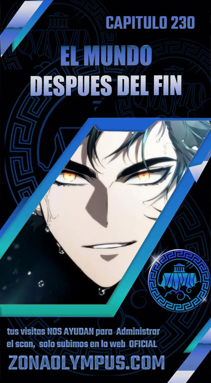 Read The World After The End Es Manga Online
