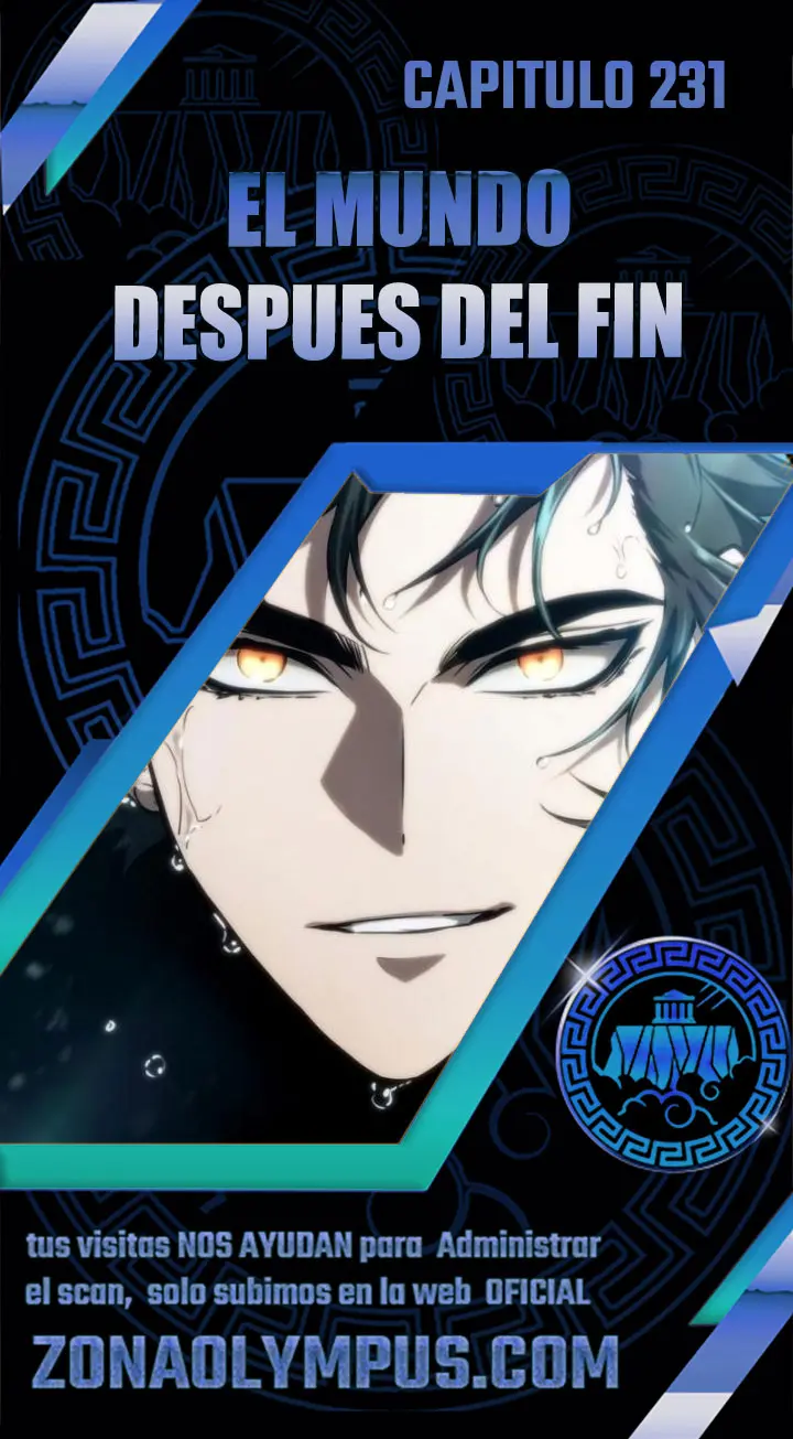Read The World After The End Es Manga Online