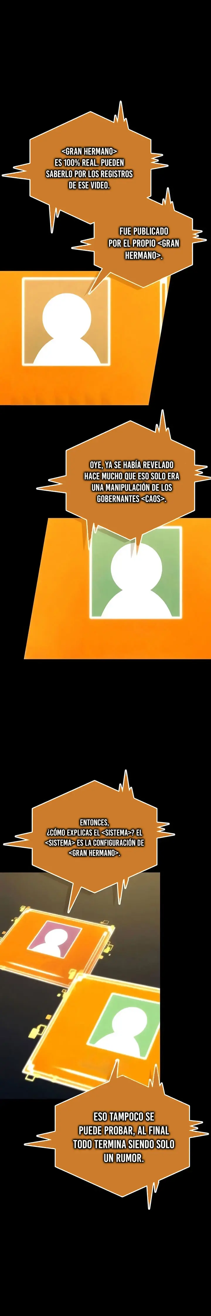 Read The World After The End Es Manga Online
