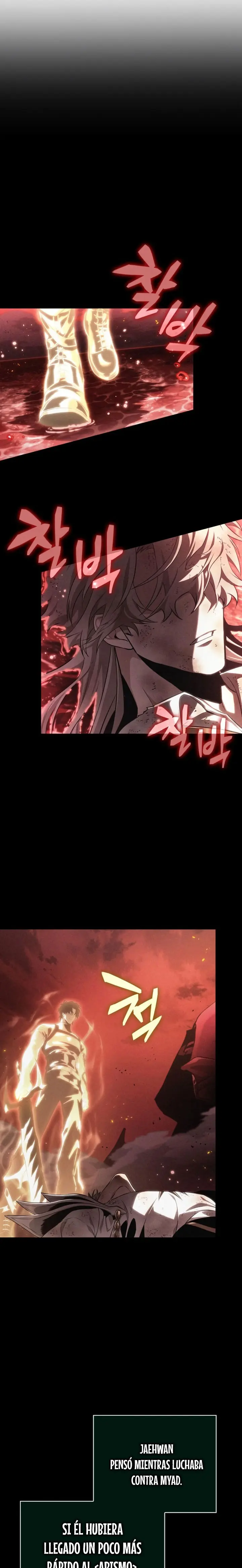Read The World After The End Es Manga Online