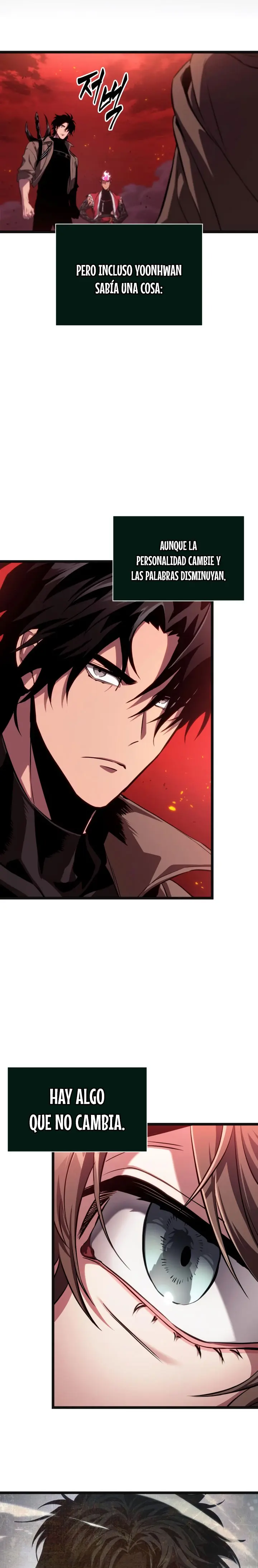 Read The World After The End Es Manga Online