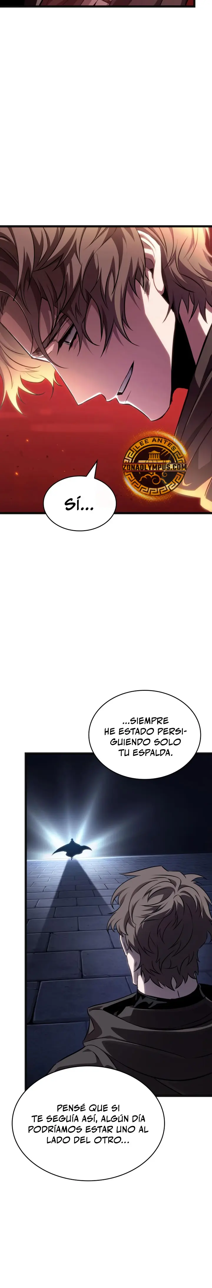 Read The World After The End Es Manga Online