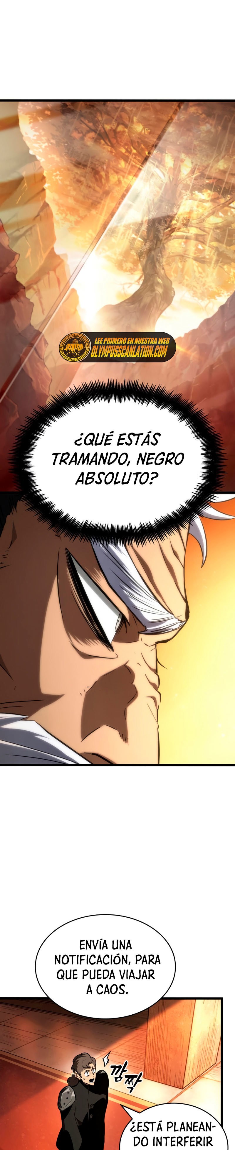 Read The World After The End Es Manga Online