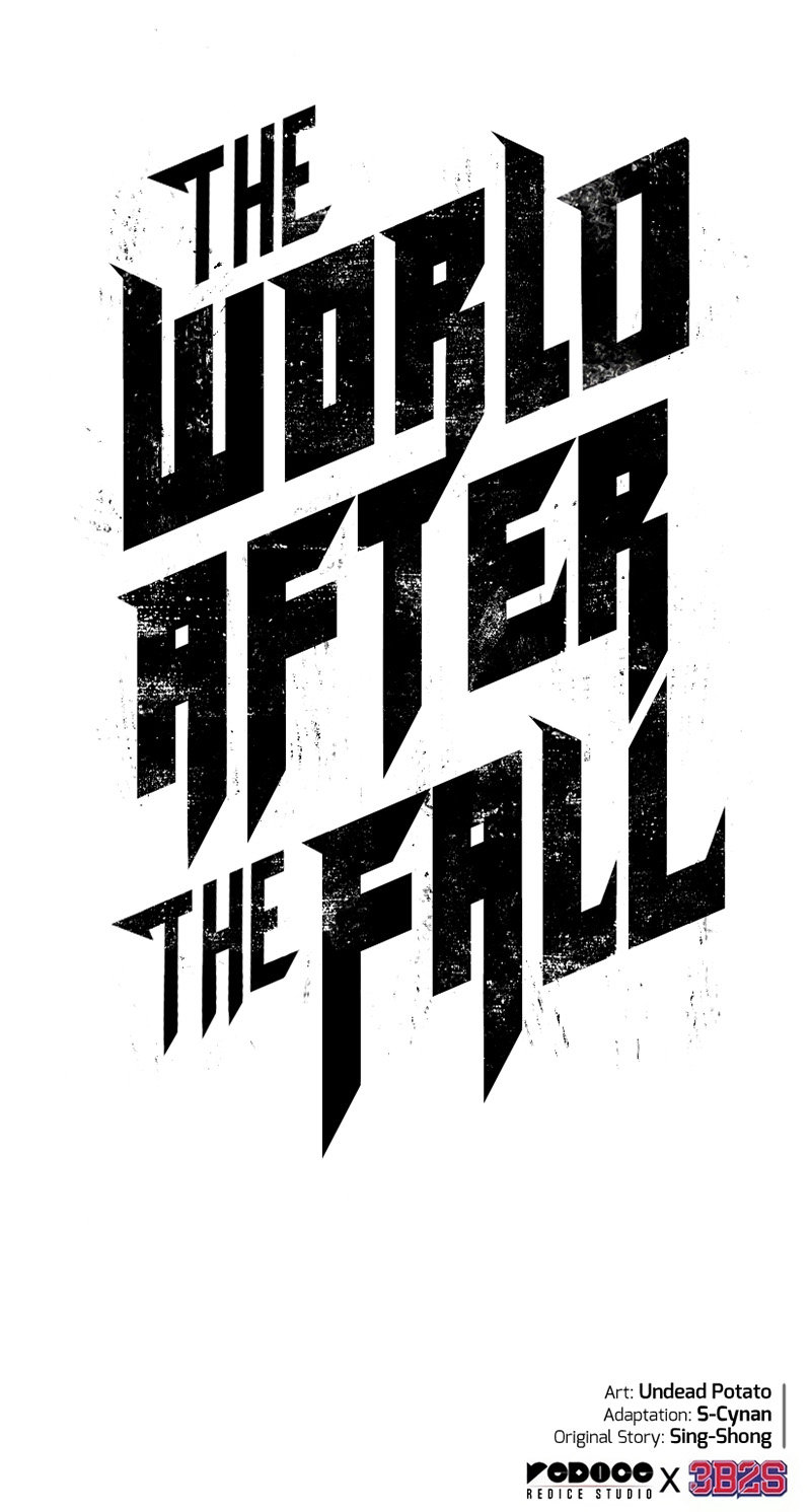 Read The World After The End Es Manga Online