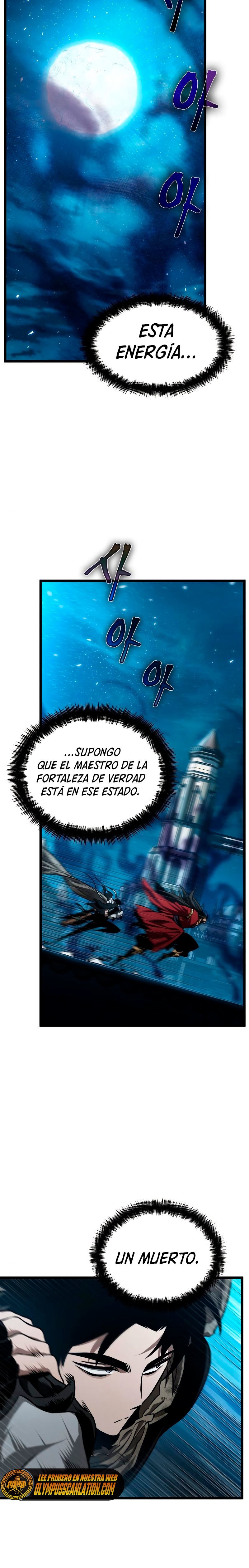 Read The World After The End Es Manga Online