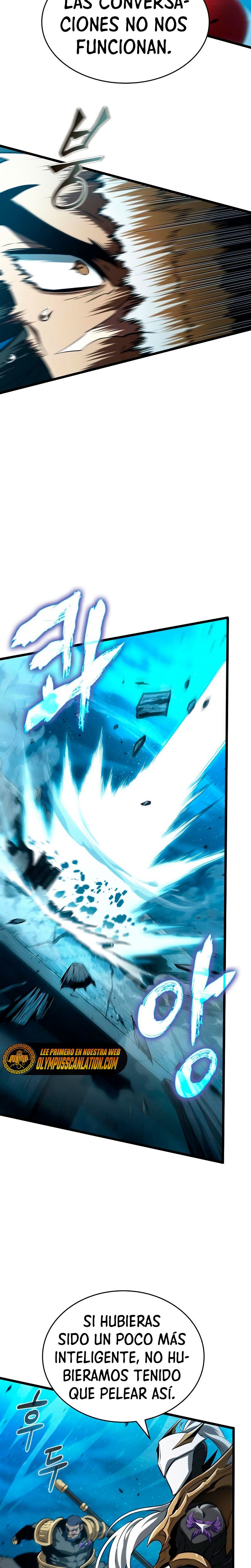 Read The World After The End Es Manga Online