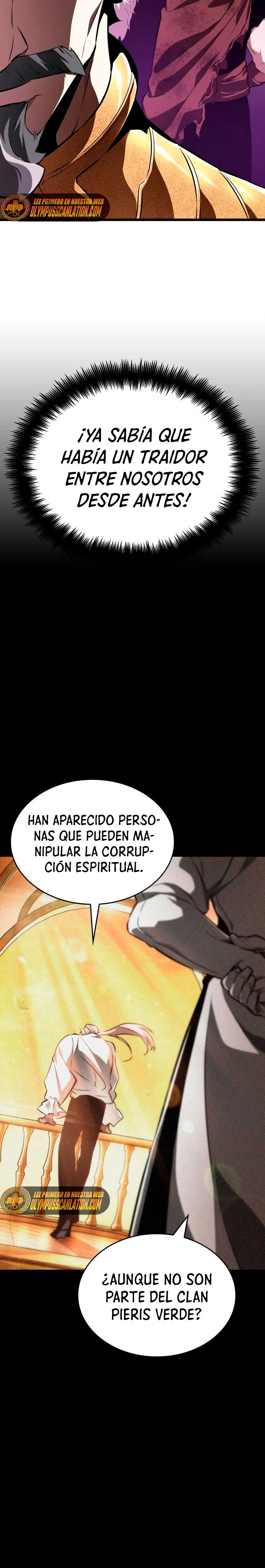 Read The World After The End Es Manga Online
