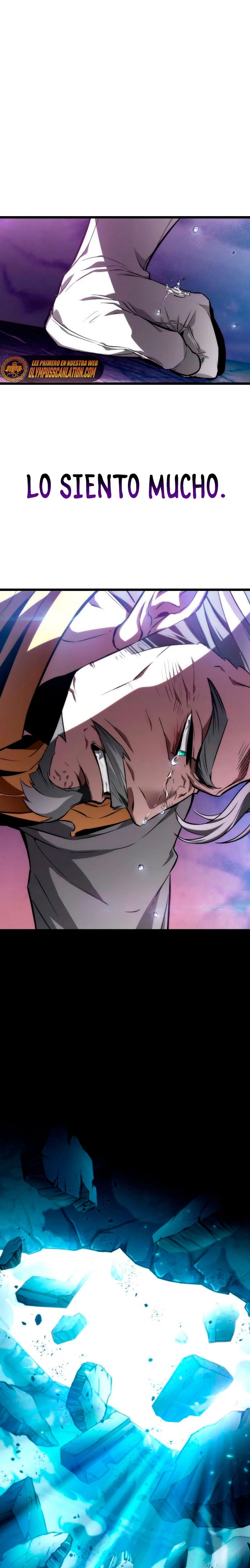 Read The World After The End Es Manga Online