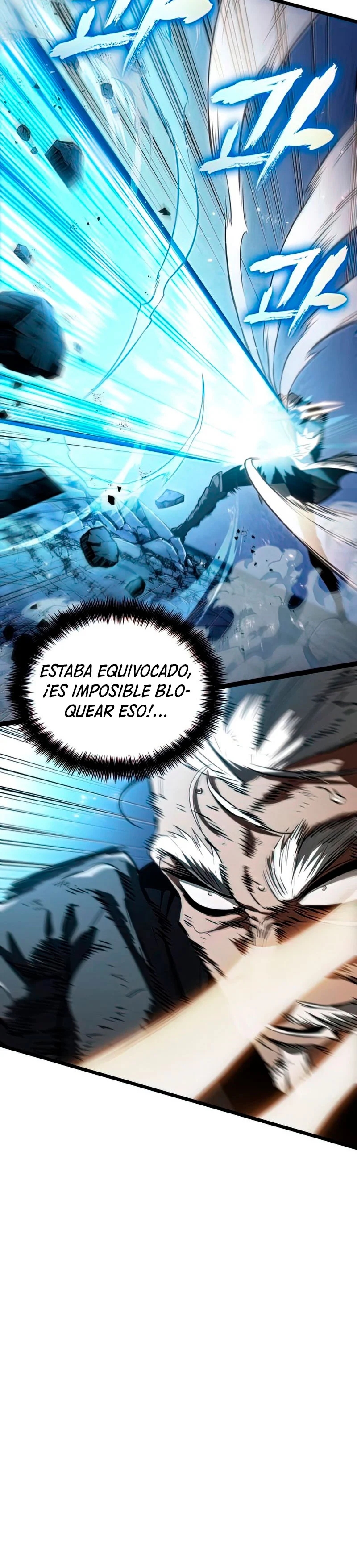 Read The World After The End Es Manga Online