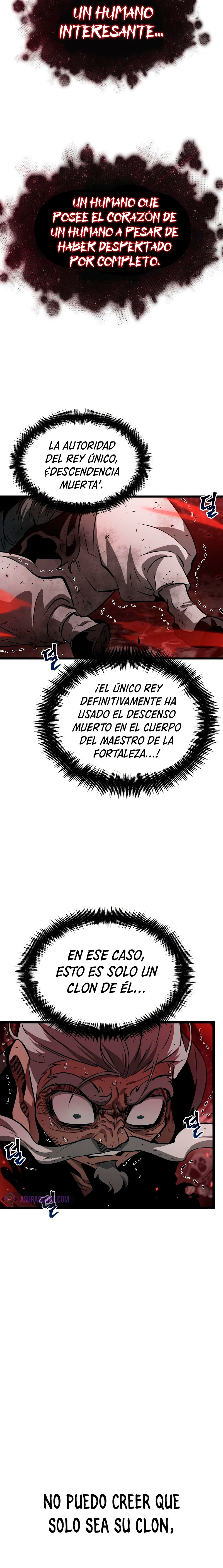 Read The World After The End Es Manga Online