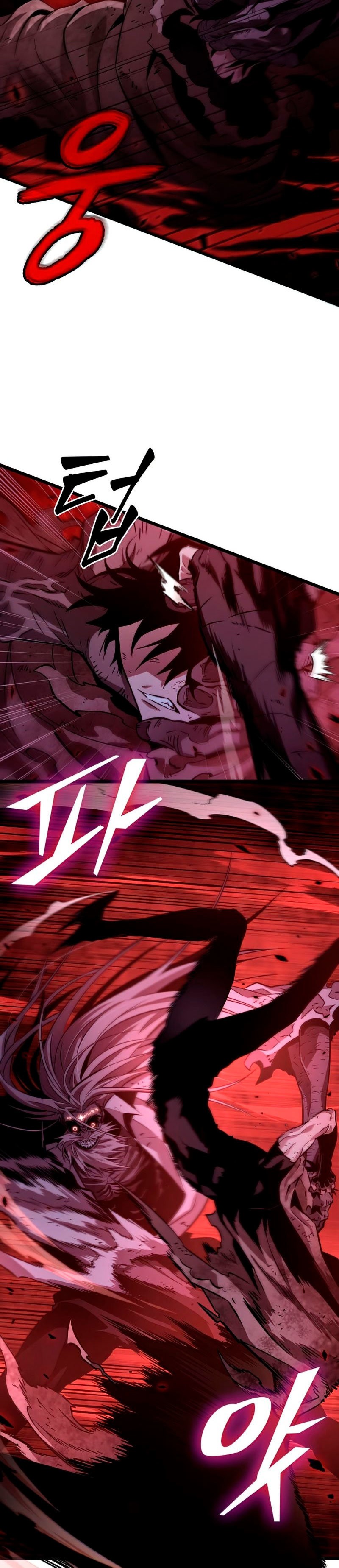 Read The World After The End Es Manga Online