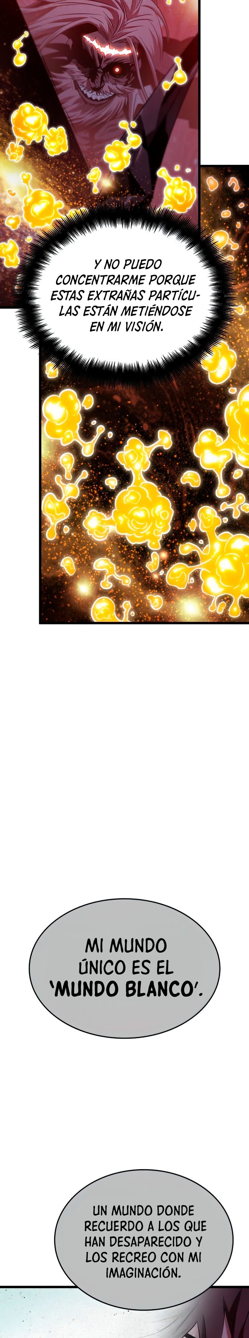 Read The World After The End Es Manga Online