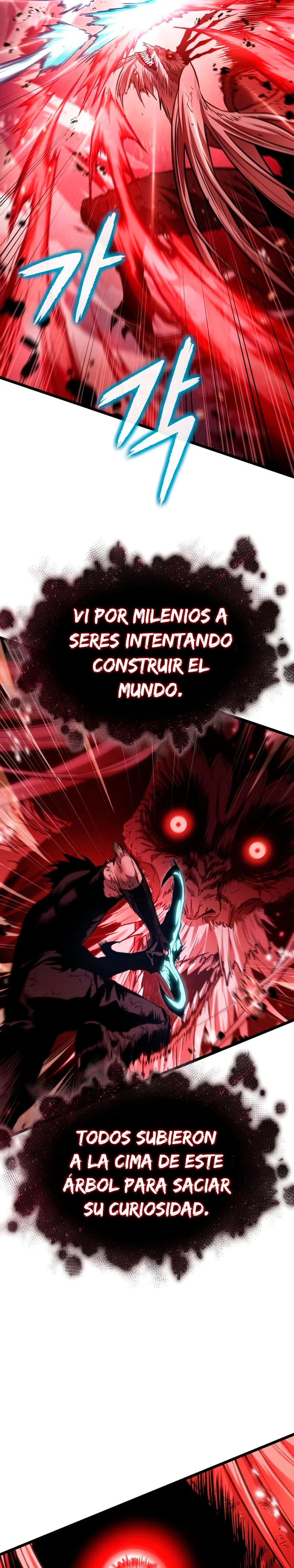 Read The World After The End Es Manga Online