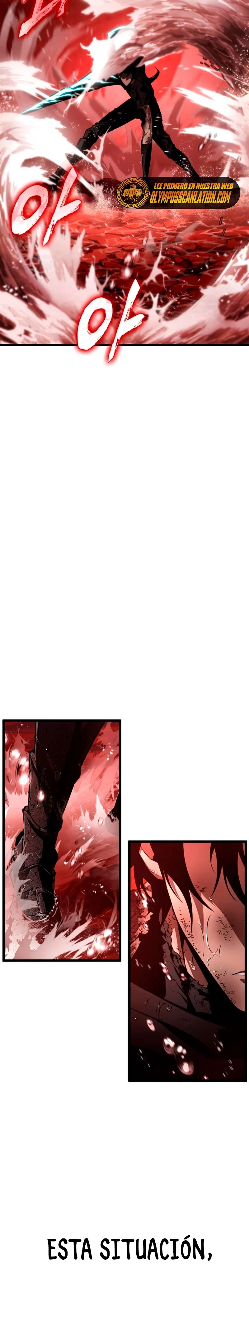 Read The World After The End Es Manga Online
