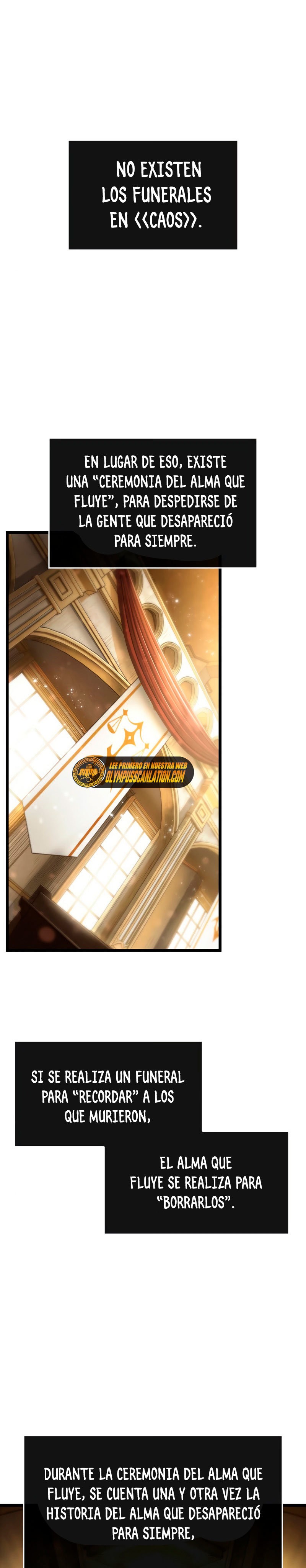 Read The World After The End Es Manga Online