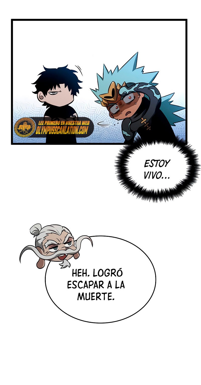 Read The World After The End Es Manga Online