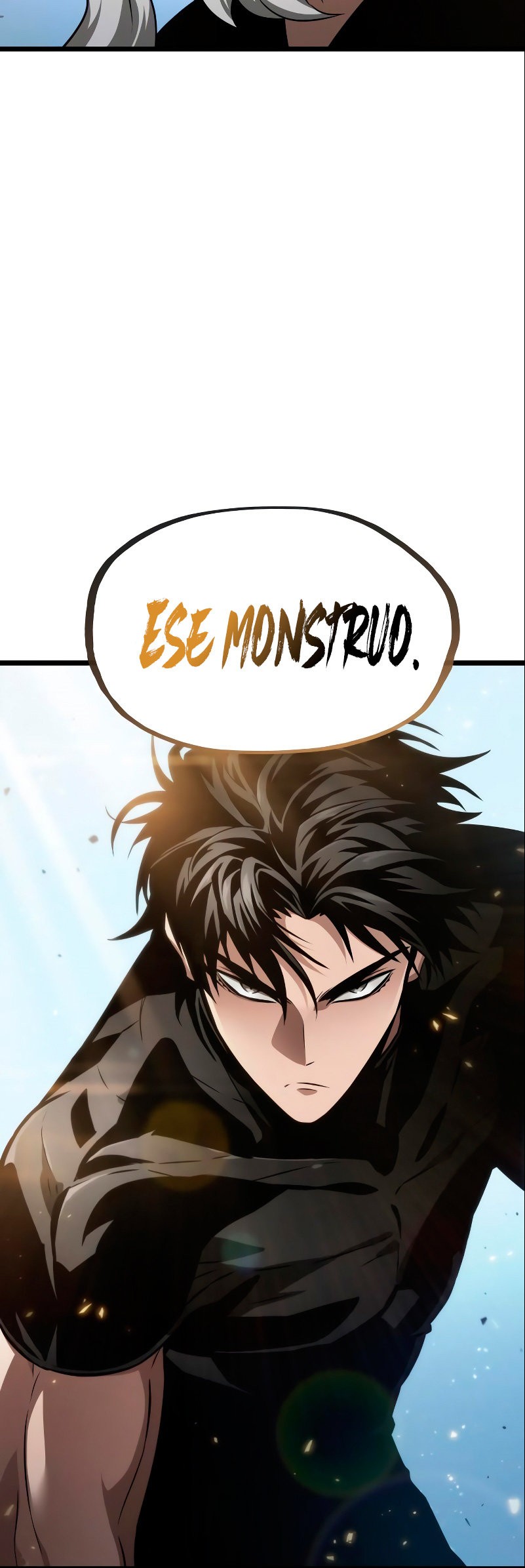 Read The World After The End Es Manga Online