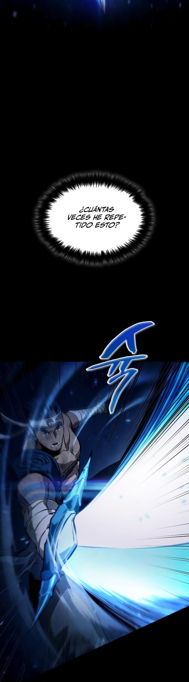 Read The World After The End Es Manga Online