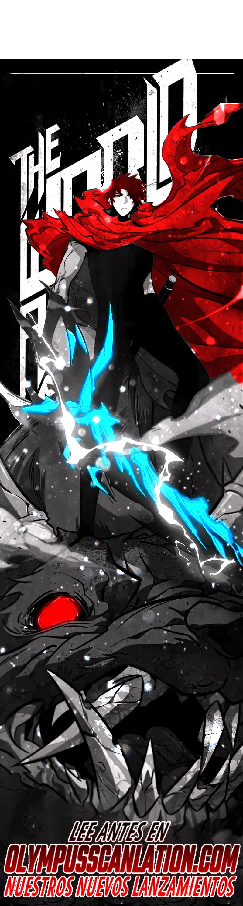 Read The World After The End Es Manga Online