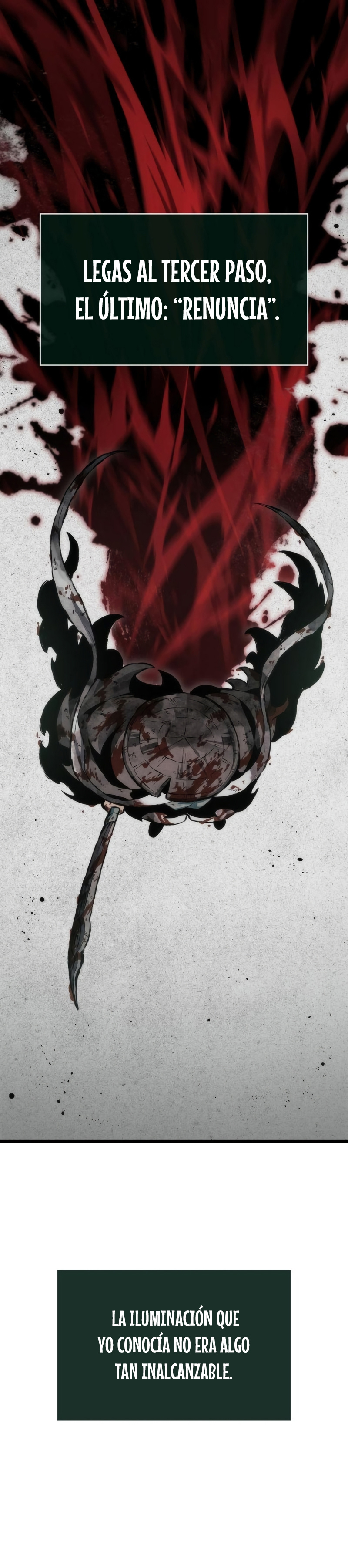 Read The World After The End Es Manga Online