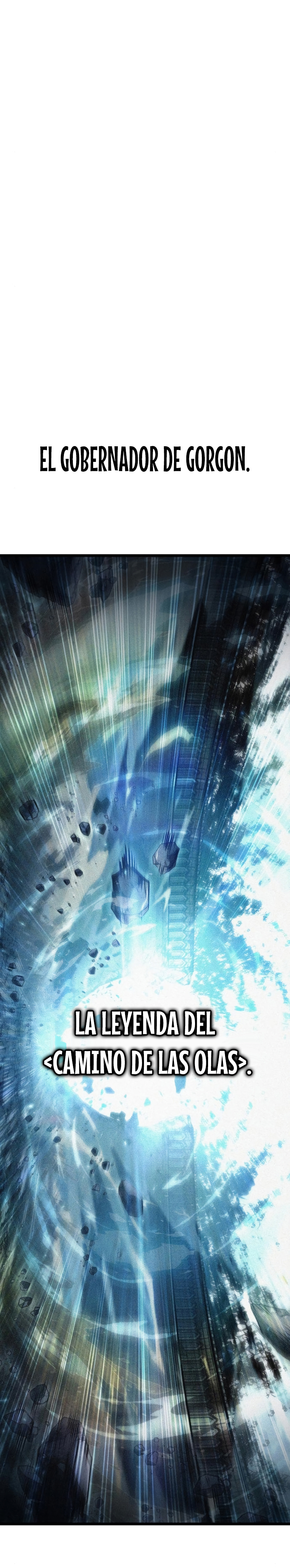 Read The World After The End Es Manga Online