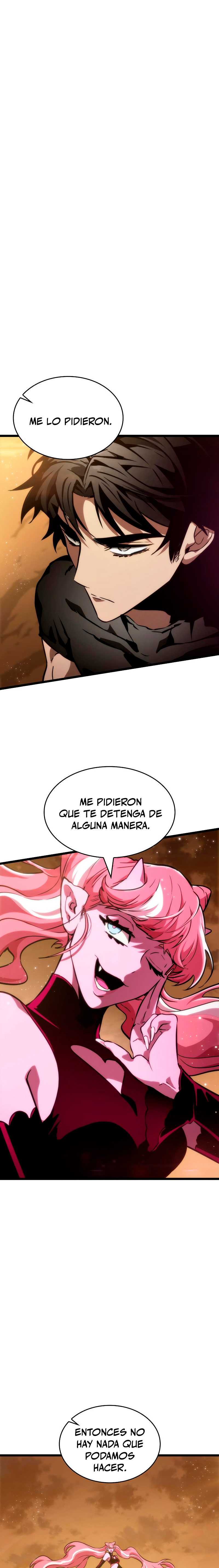 Read The World After The End Es Manga Online