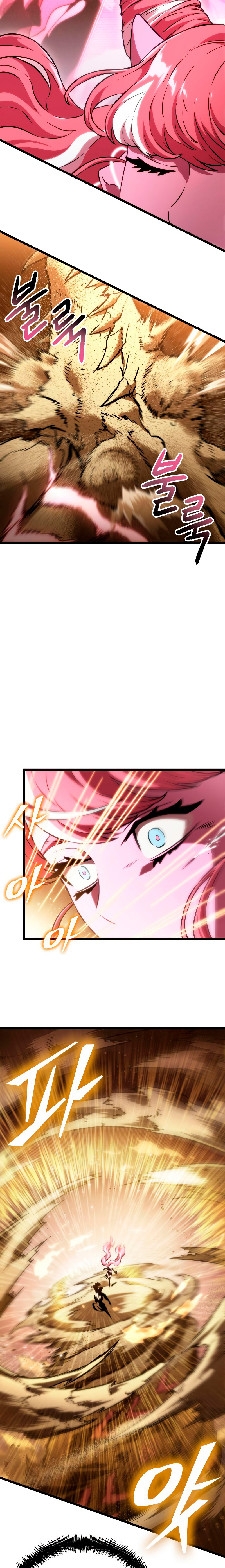 Read The World After The End Es Manga Online