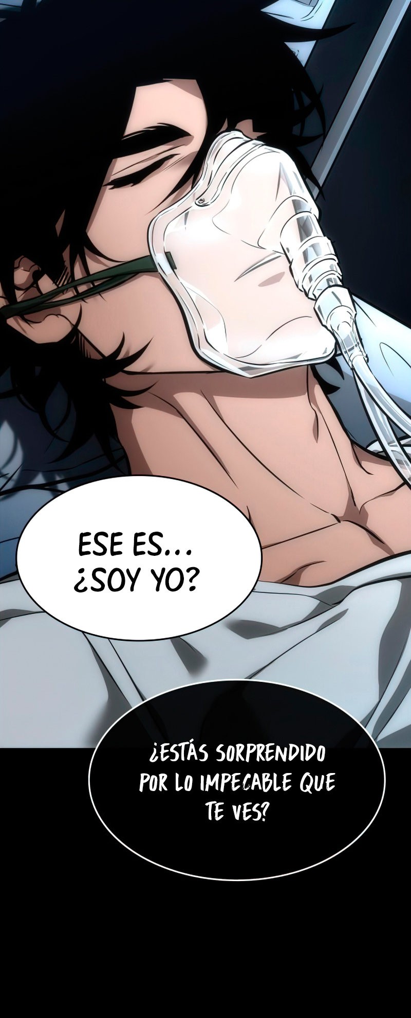 Read The World After The End Es Manga Online