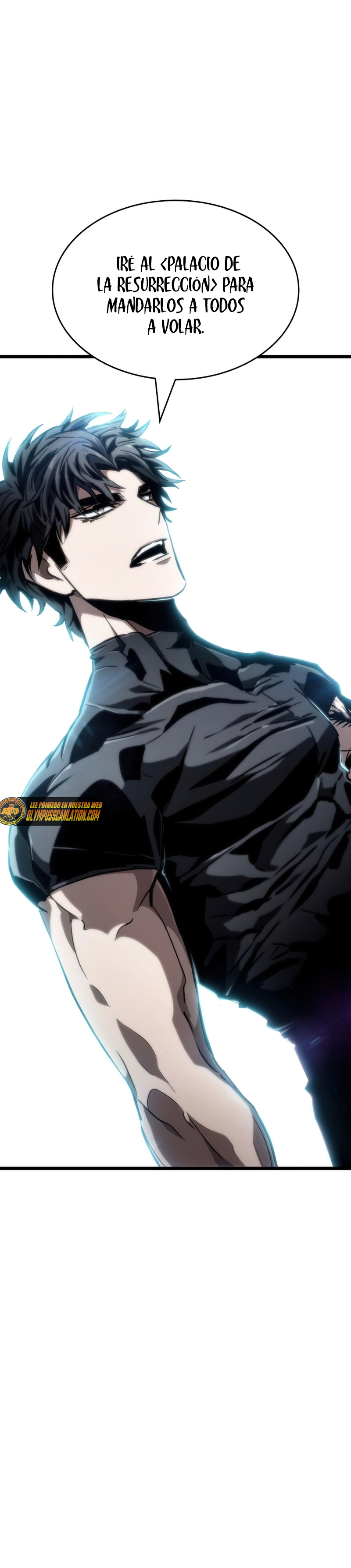 Read The World After The End Es Manga Online