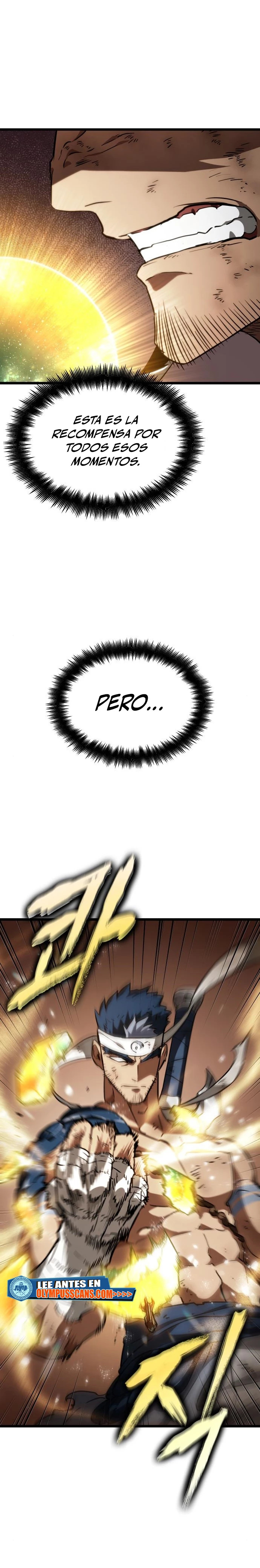 Read The World After The End Es Manga Online