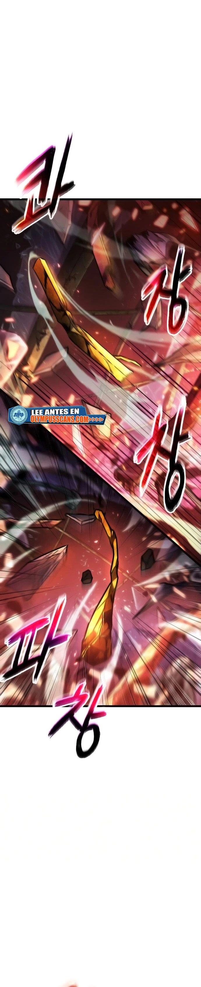 Read The World After The End Es Manga Online