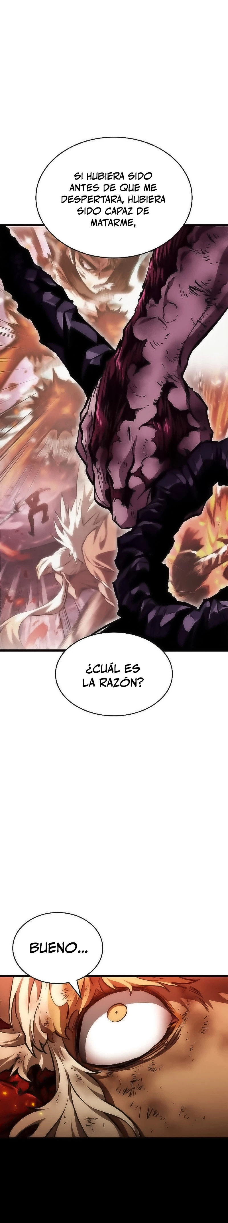 Read The World After The End Es Manga Online