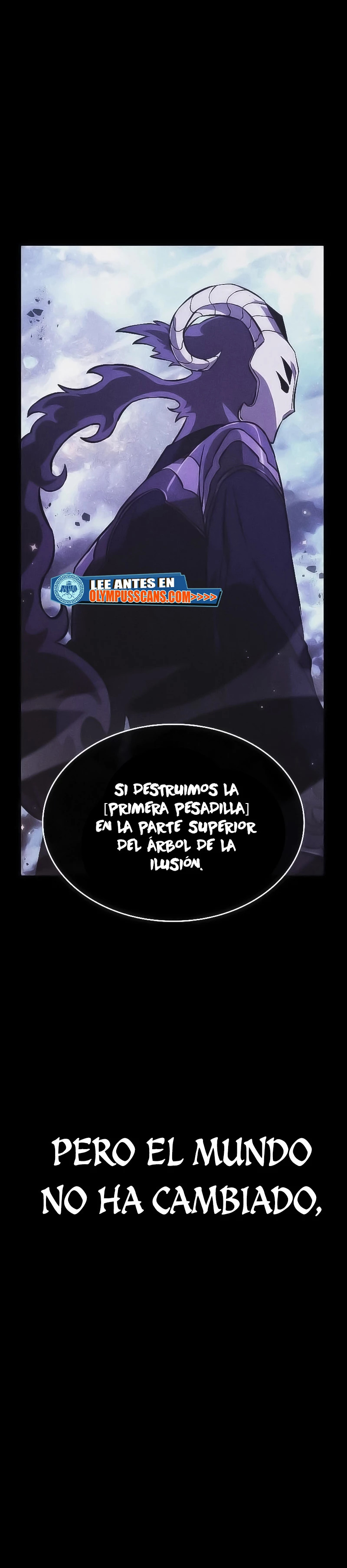 Read The World After The End Es Manga Online