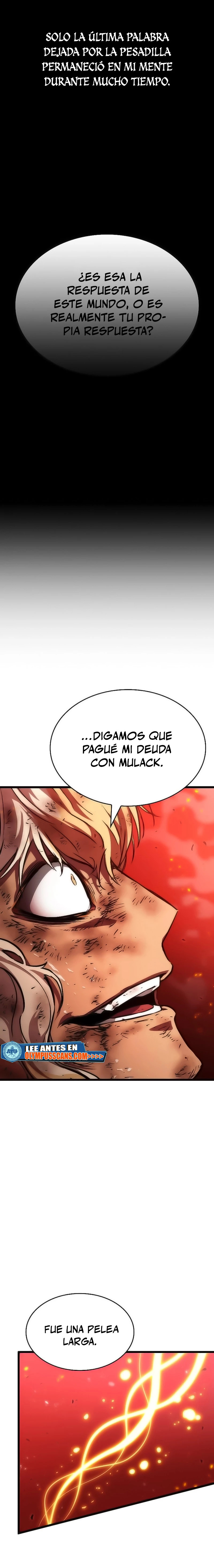 Read The World After The End Es Manga Online