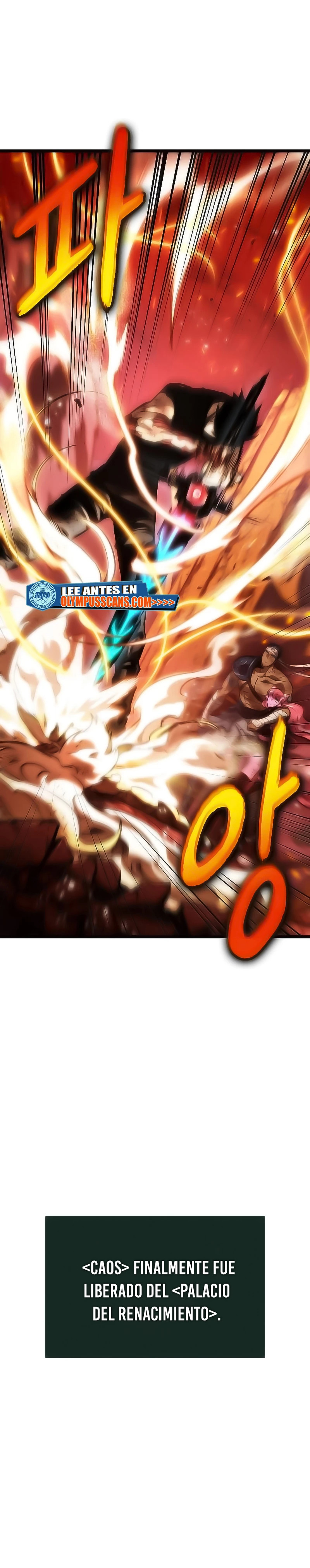 Read The World After The End Es Manga Online