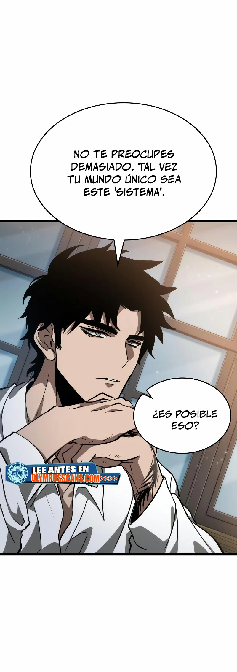 Read The World After The End Es Manga Online