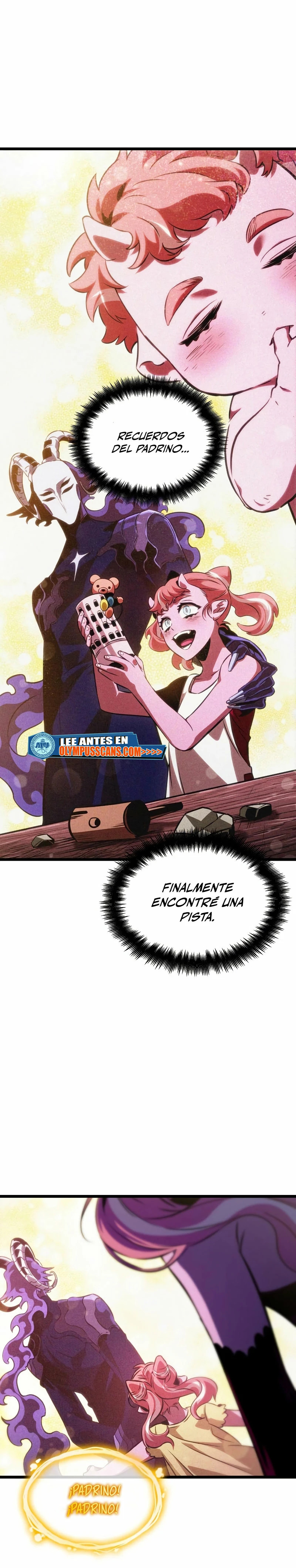 Read The World After The End Es Manga Online