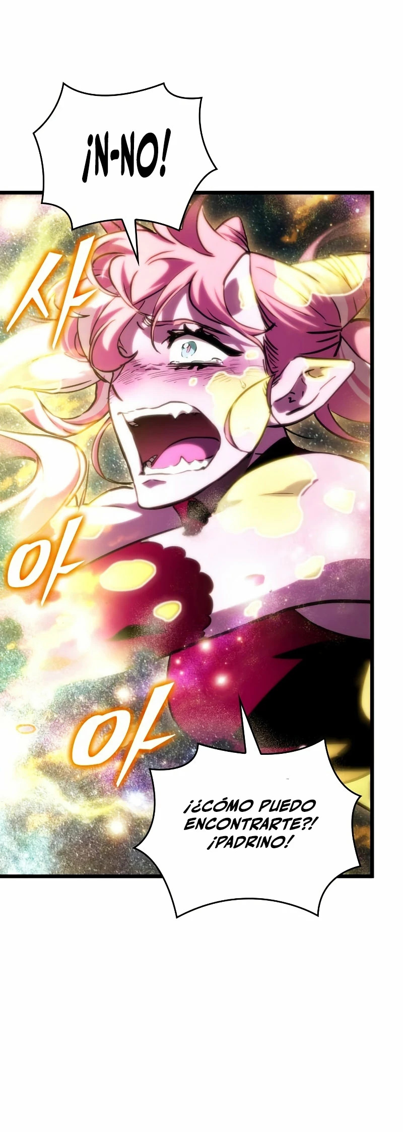 Read The World After The End Es Manga Online