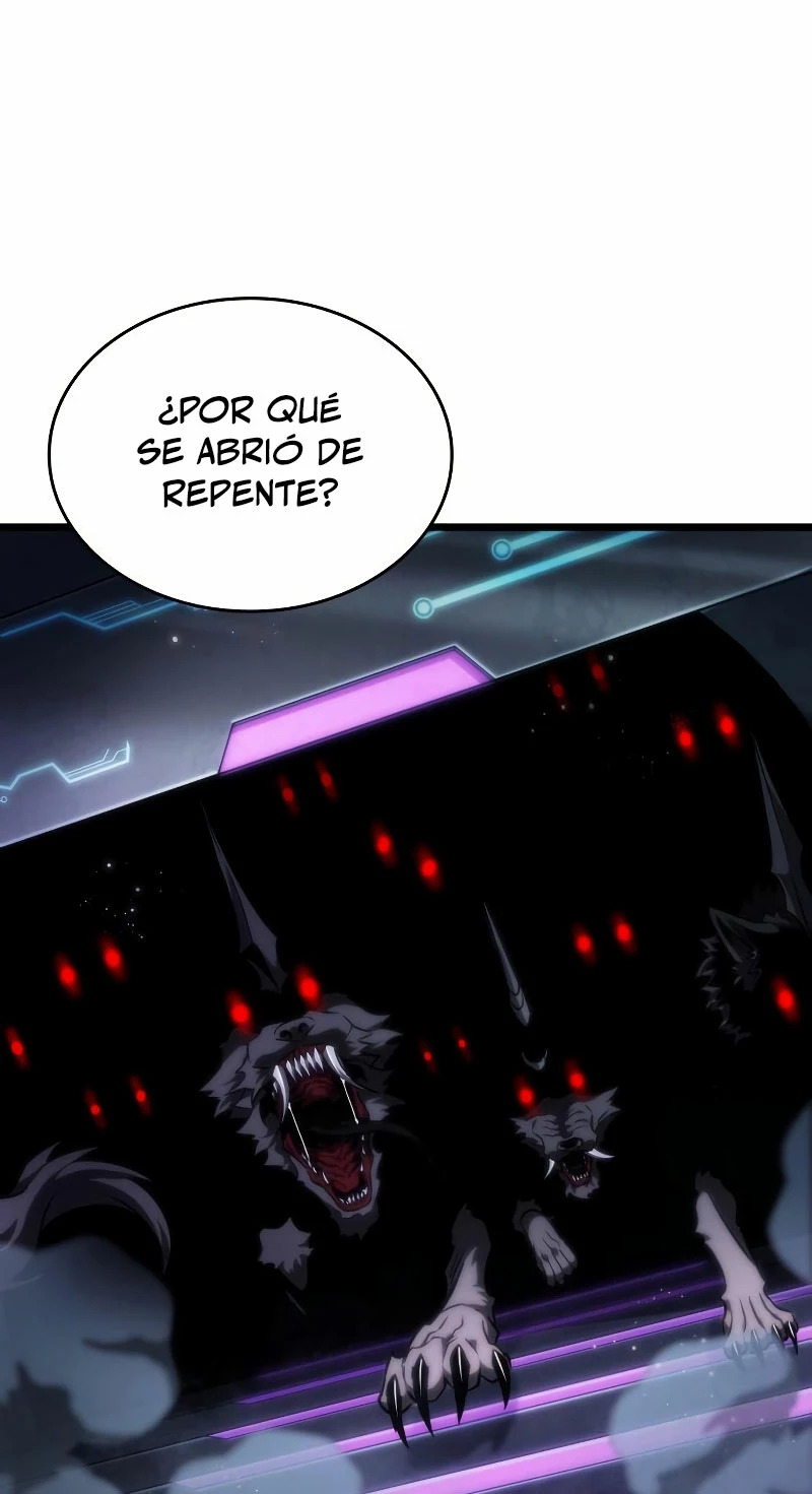 Read The World After The End Es Manga Online