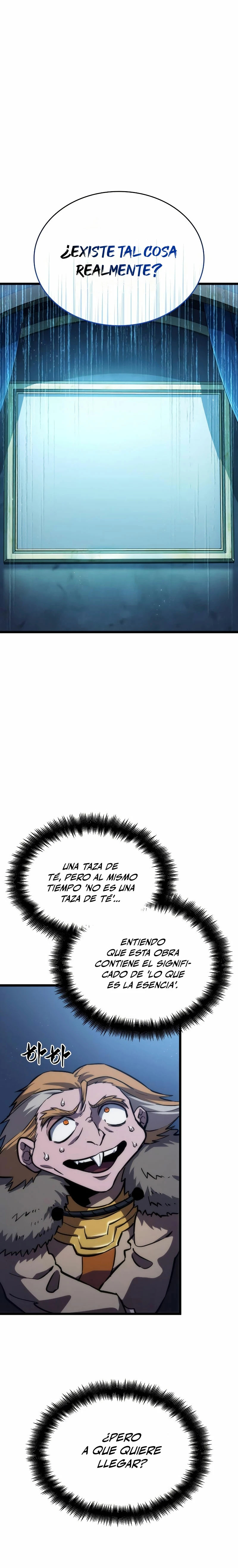 Read The World After The End Es Manga Online