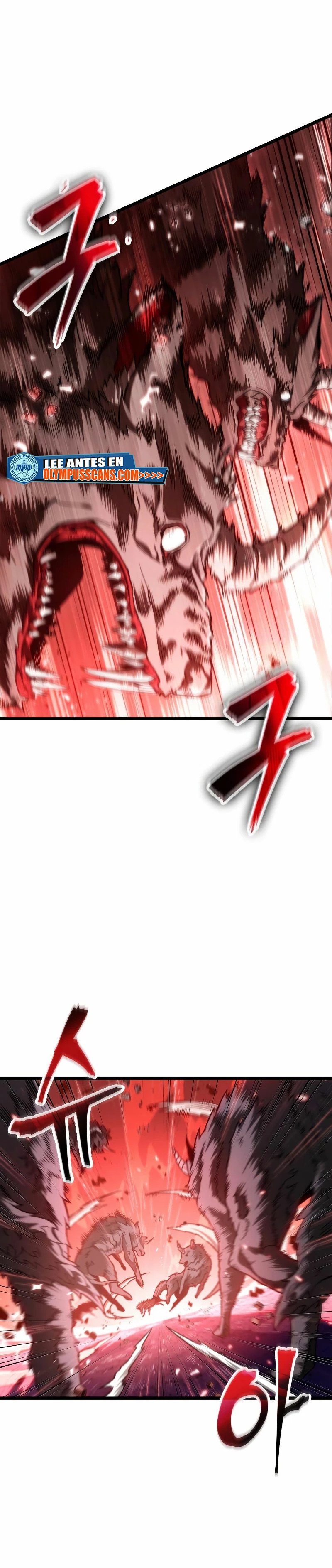 Read The World After The End Es Manga Online
