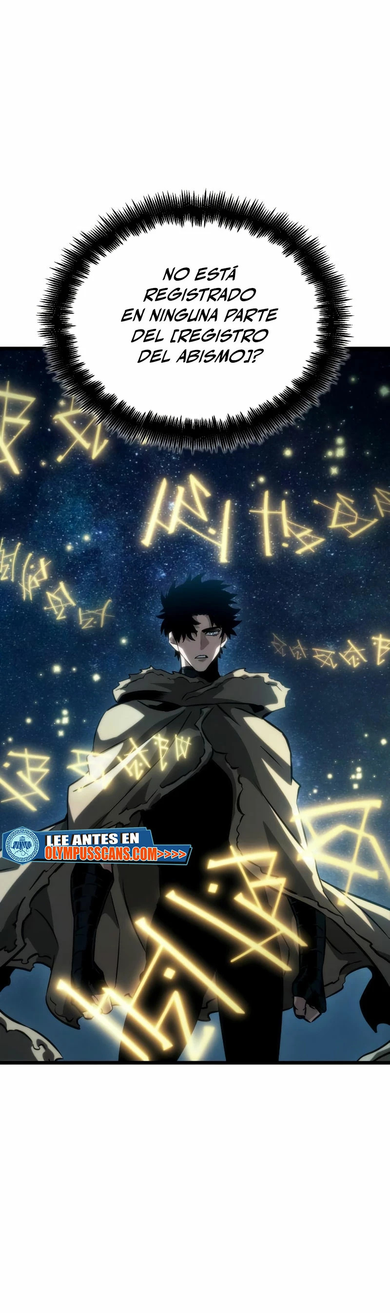 Read The World After The End Es Manga Online