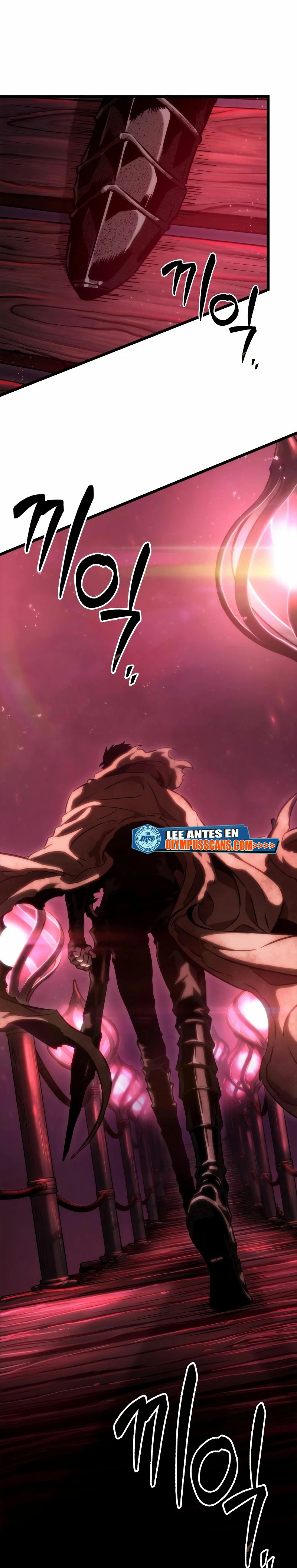 Read The World After The End Es Manga Online