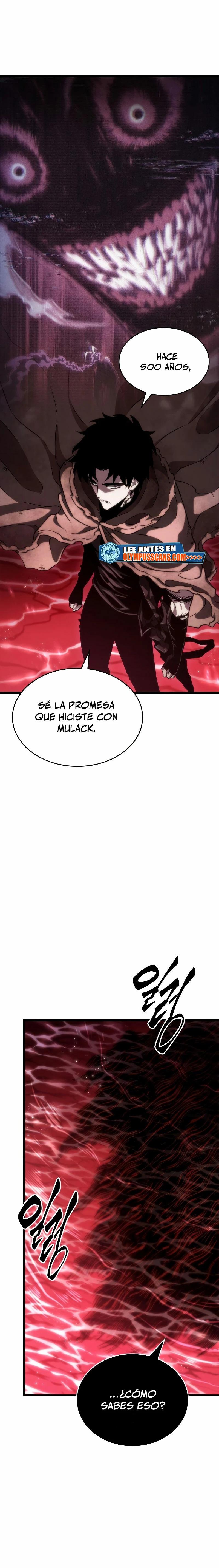 Read The World After The End Es Manga Online
